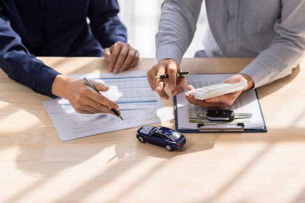 North Weeki Wachee auto coverage comparison